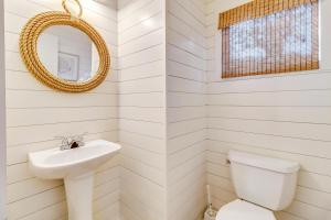 Ένα μπάνιο στο WS4403: 4403 Windswept