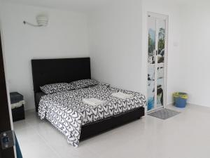 Φωτογραφία από το άλμπουμ του Chalet Pakku Ruat σε Yan