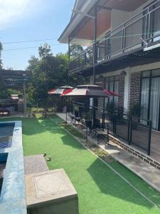 Φωτογραφία από το άλμπουμ του Chalet Pakku Ruat σε Yan