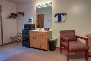 Fotografie z fotogalerie ubytování Bear Camp By The Night v destinaci Pigeon Forge