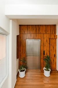 Φωτογραφία από το άλμπουμ του FLY VIEW Airport Residency σε Nedumbassery