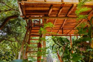 Giardino di Sigiriya River Side Villa