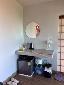 Nhà bếp/bếp nhỏ tại View hills mine hills Home2