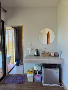 Nhà bếp/bếp nhỏ tại View hills mine hills Home2