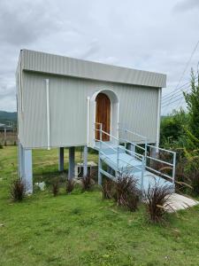 Vườn quanh View hills mine hills Home2