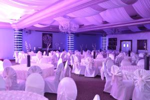 Fotografie z fotogalerie ubytování Business Hotel & Suites María Bonita v destinaci Ciudad Juárez + 22 fotografií