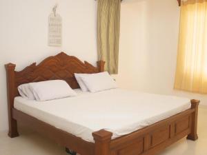 Postel nebo postele na pokoji v ubytování Ocean Views, Steps to the Shore + 17 fotografií