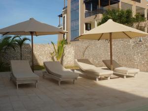 Fotografie z fotogalerie ubytování Ocean Views, Steps to the Shore v destinaci Watamu