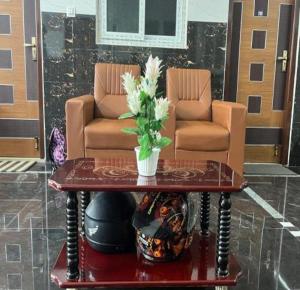 Fotografie z fotogalerie ubytování Mahilagam rooms & stays v destinaci Čennaí + 30 fotografií