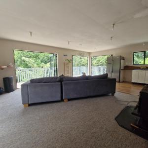 Posezení v ubytování Nature at its Best