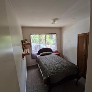 Postel nebo postele na pokoji v ubytování Nature at its Best