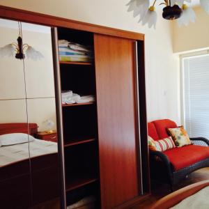 Fotografie z fotogalerie ubytování Apartment Pico v destinaci Mrljane