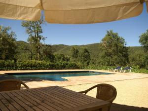 Peaceful Villa in Santa Cristina dAro with Swimming Pool ...