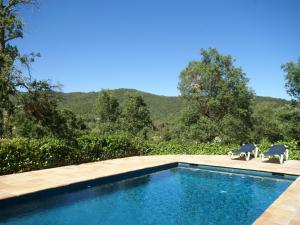 Peaceful Villa in Santa Cristina dAro with Swimming Pool ...
