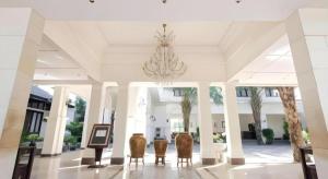 Fotografie z fotogalerie ubytování Colonial Hotel Makassar v destinaci Jongaya