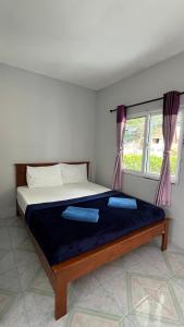 Fotografie z fotogalerie ubytování Gypsy Village Resort v destinaci Phi Phi Don