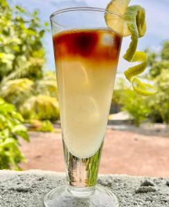 Ποτά στο Villaasa