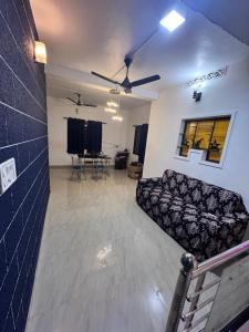 Et tv og/eller underholdning på dream house fort kochi 2