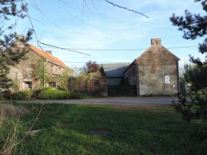 Foto dalla galleria di Bulles et Natures B&B a Hergnies