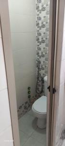 Phòng tắm tại Zaafrani mohamed