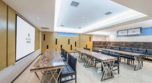 Konferenční prostory v ubytování Lavande Hotels Harbin Shimao Avenue Wanda + 224 fotografií