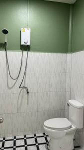 Fotografie z fotogalerie ubytování Gypsy Village Resort v destinaci Phi Phi Don + 4 fotografie