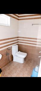 Phòng tắm tại Casavalley