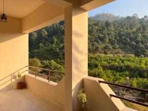 Phong cảnh thiên nhiên gần căn hộ