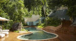 Fotografie z fotogalerie ubytování The Spa Resorts - Lamai Village v destinaci Ban Thung