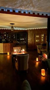 Ποτά στο Tafaria Castle & Center For The Arts