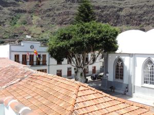 Foto de la galería de Casa Rural Los Helechos en Agulo