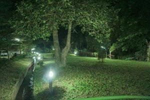 Giardino di Baan Khue Wieng Resort