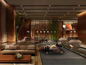 Galería fotográfica de AOLUGUYA en Harbin