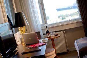 Fotografie z fotogalerie ubytování North Point Hotel v destinaci Samsun