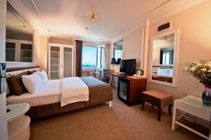 Fotografie z fotogalerie ubytování North Point Hotel v destinaci Samsun