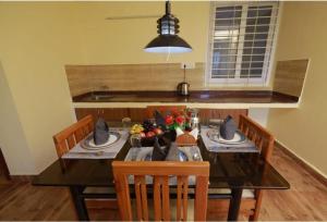 Φωτογραφία από το άλμπουμ του Hill View σε Ooty