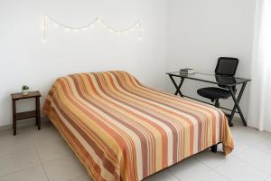 Φωτογραφία από το άλμπουμ του Forest Retreat Guest Room σε Petit Raffray