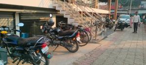 Φωτογραφία από το άλμπουμ του Hotel Buddha Residency 