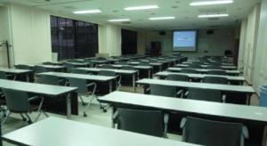 Οι επιχειρηματικές εγκαταστάσεις ή/και οι αίθουσες συνεδριάσεων στο Refre Forum