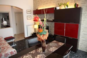 Gallery image of A casa di Simone a Viareggio in Viareggio