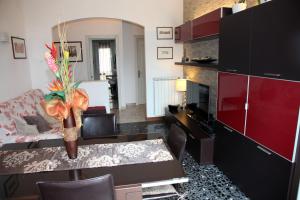 Gallery image of A casa di Simone a Viareggio in Viareggio