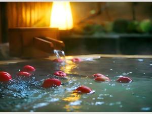 Bazén v ubytování Hotel Tokoen nebo v jeho okolí