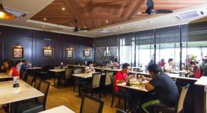 Hosté ubytování Tropicana Boutique Hotel