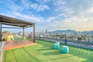 Γενική θέα στο βουνό ή θέα στο βουνό από  αυτό το διαμέρισμα