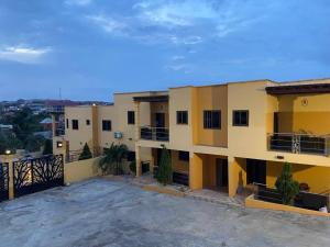 Μπαλκόνι ή βεράντα στο Ft realty properties 7