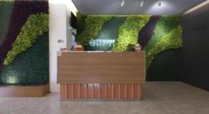 Vstupní hala nebo recepce v ubytování TT Dorf Hotel (Taiping)