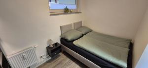 Ảnh trong thư viện ảnh của Terrassenhaus, FeWo 24 ở Duhnen