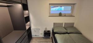 Ảnh trong thư viện ảnh của Terrassenhaus, FeWo 24 ở Duhnen