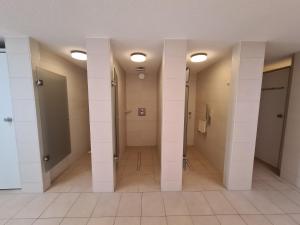 Ảnh trong thư viện ảnh của Terrassenhaus, FeWo 24 ở Duhnen +24 ảnh