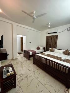 Gallery image of De villa Auro in Puducherry